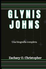 Glynis Johns af Zachary O Christopher