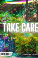 Take Care af Alexis Rivierre