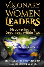 Visionary Women Leaders af Ragne Sinikas