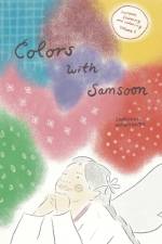Colors with Samsoon af Soon Ju Kim