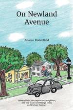 On Newland Avenue af Sharon Porterfield