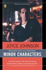 Minor Characters af Joyce Johnson