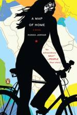 A Map of Home af Randa Jarrar