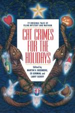 Cat Crimes for the Holidays af Martin H. Greenberg