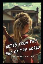 Notes from the End of the World af Donna Burgess