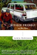 Officer Friendly af Lewis Robinson
