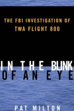 In the Blink of an Eye af Pat Milton