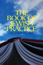 The Book of Jewish Practice af Behrman House