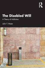 The Disabled Will af John T. Maier
