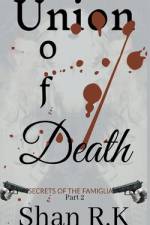 Union of Death af R.K Shan R.K