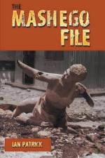 Mashego File af Patrick Ian Patrick