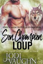 Son Champion Loup af Vaughn Jodi Vaughn