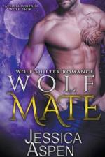 Wolf Mate af Aspen Jessica Aspen