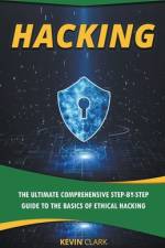 Hacking af Clark Kevin Clark