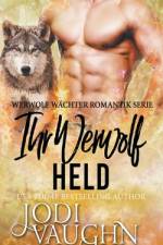 Ihr Werwolf Held af Vaughn Jodi Vaughn
