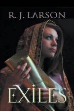 Exiles af Larson R. J. Larson