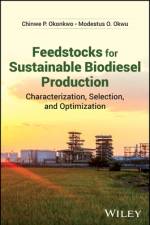 Feedstocks for Sustainable Biodiesel Production af Chinwe P. (Nnamdi Azikiwe University Okonkwo