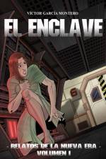El Enclave af VÃ­ctor GarcÃ­a Montero