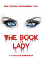 The Book Lady af Rodney Neal Powell