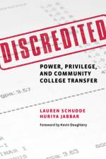 Discredited af Lauren Schudde