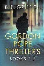 Gordon Pope Thrillers af B B Griffith