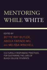 Mentoring While White