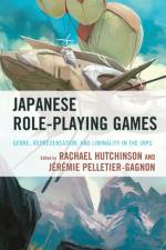 Japanese Role-Playing Games