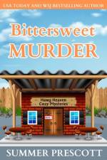 Bittersweet Murder af Summer Prescott