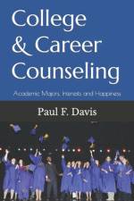 College and Career Counseling af Paul F Davis
