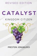 Catalyst af Preston Jongbloed