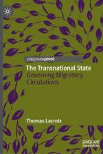 The Transnational State af Thomas LaCroix