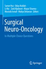 Surgical Neuro-Oncology af Samer Hoz