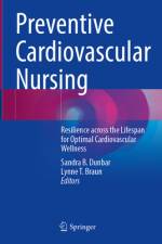 Preventive Cardiovascular Nursing af Sandra B Dunbar