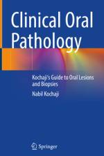Clinical Oral Pathology af Nabil Kochaji