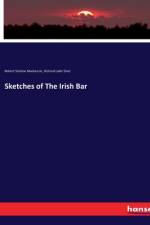 Sketches of The Irish Bar