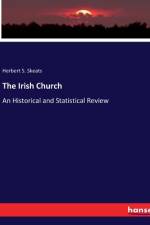 The Irish Church af Herbert S. Skeats