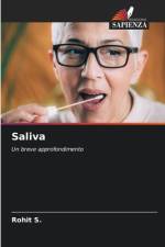 Saliva af Rohit S.