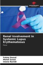Renal involvement in Systemic Lupus Erythematosus af Fatma Daoud