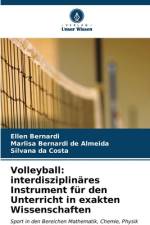 Volleyball: interdisziplinäres Instrument für den Unterricht in exakten Wissenschaften af Ellen Bernardi
