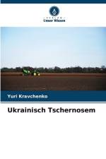 Ukrainisch Tschernosem af Yuri Kravchenko