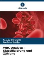 WBC-Analyse - Klassifizierung und Zählung af Tanuja Shirahatti