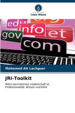 JRI-Toolkit af Mohamed Ait Lachguer