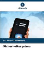 Sicherheitssystem af Anil V Turukmane