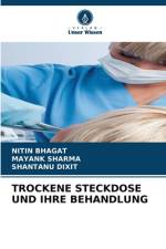 TROCKENE STECKDOSE UND IHRE BEHANDLUNG af Nitin Bhagat