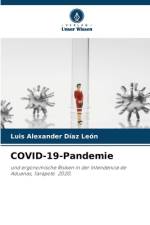 COVID-19-Pandemie af Luis Alexander Díaz León