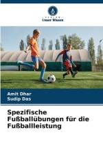 Spezifische Fußballübungen für die Fußballleistung af Amit Dhar