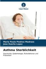 Asthma Sterblichkeit af María Paula Piedras Madrazo