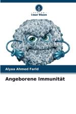 Angeborene Immunität af Alyaa Ahmed Farid
