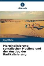 Marginalisierung somalischer Muslime und der Anstieg der Radikalisierung af Abel Holla
