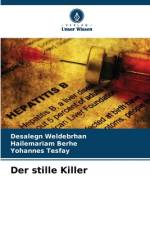 Der stille Killer af Desalegn Weldebrhan